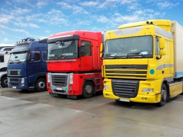 Bursa Aybastı Nakliye